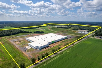 More details for Robins International Blvd, Warner Robins, GA - Land for Sale