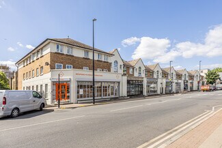 Plus de détails pour 256-280 Hackney Rd, Londres - Flex à vendre