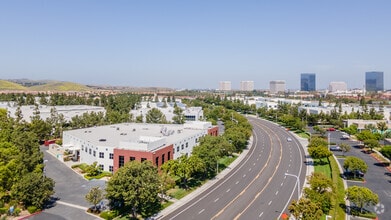 8900 Research Dr, Irvine, CA - Aerial  map view - Image1