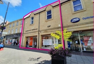 More details for 36-38 Bondgate Within, Alnwick - Office for Lease