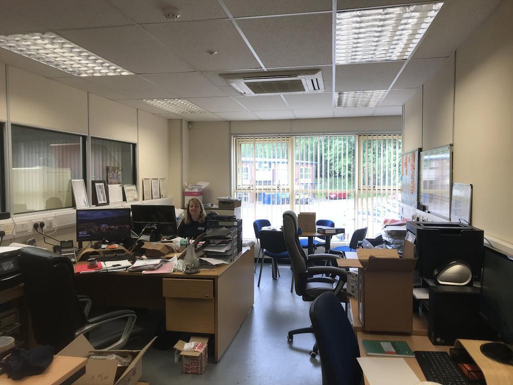 Hurricane Rd, Brockworth for lease Interior Photo- Image 1 of 5