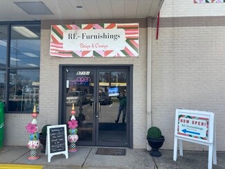 Plus de détails pour 9710 1/2 Taylorsville Rd, Louisville, KY - Commerce de détail à louer