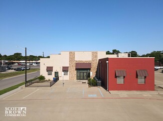 More details for 419 S Elm St, Denton, TX - Office/Retail for Lease