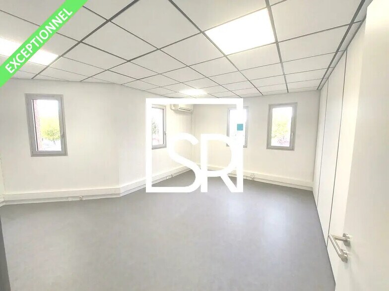 Office in Clermont-Ferrand for lease - Interior Photo - Image 2 of 20