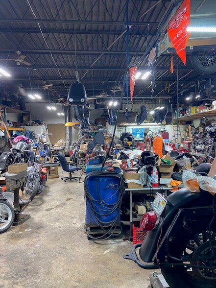 4333 St Augustine Rd, Jacksonville, FL à louer - Photo intérieure - Image 3 de 8