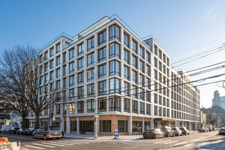 Plus de détails pour 37-11 30th St, Long Island City, NY - Commerce de détail à louer