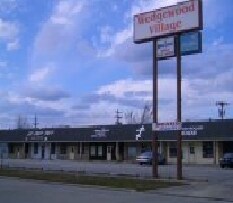 15959 Hewwood Ave, Baton Rouge, LA for sale - Building Photo - Image 2 of 3