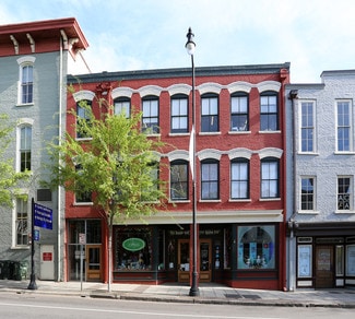 Plus de détails pour 111 E Hargett St, Raleigh, NC - Bureau à louer