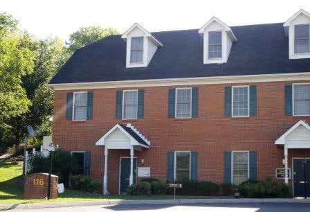 116 Glenleigh Ct, Knoxville, TN à louer - Photo du bâtiment - Image 3 de 4