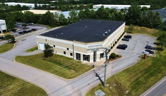 More details for 225 Industrial Blvd, La Vergne, TN - Industrial for Sale