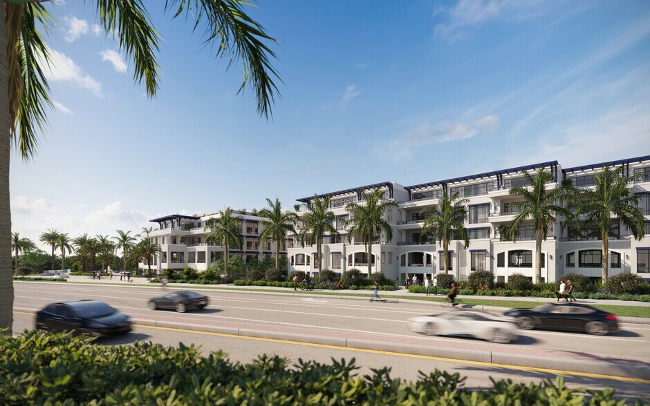 1011 U.S. Hwy 1, Juno Beach, FL à louer - Photo du bâtiment - Image 3 de 3