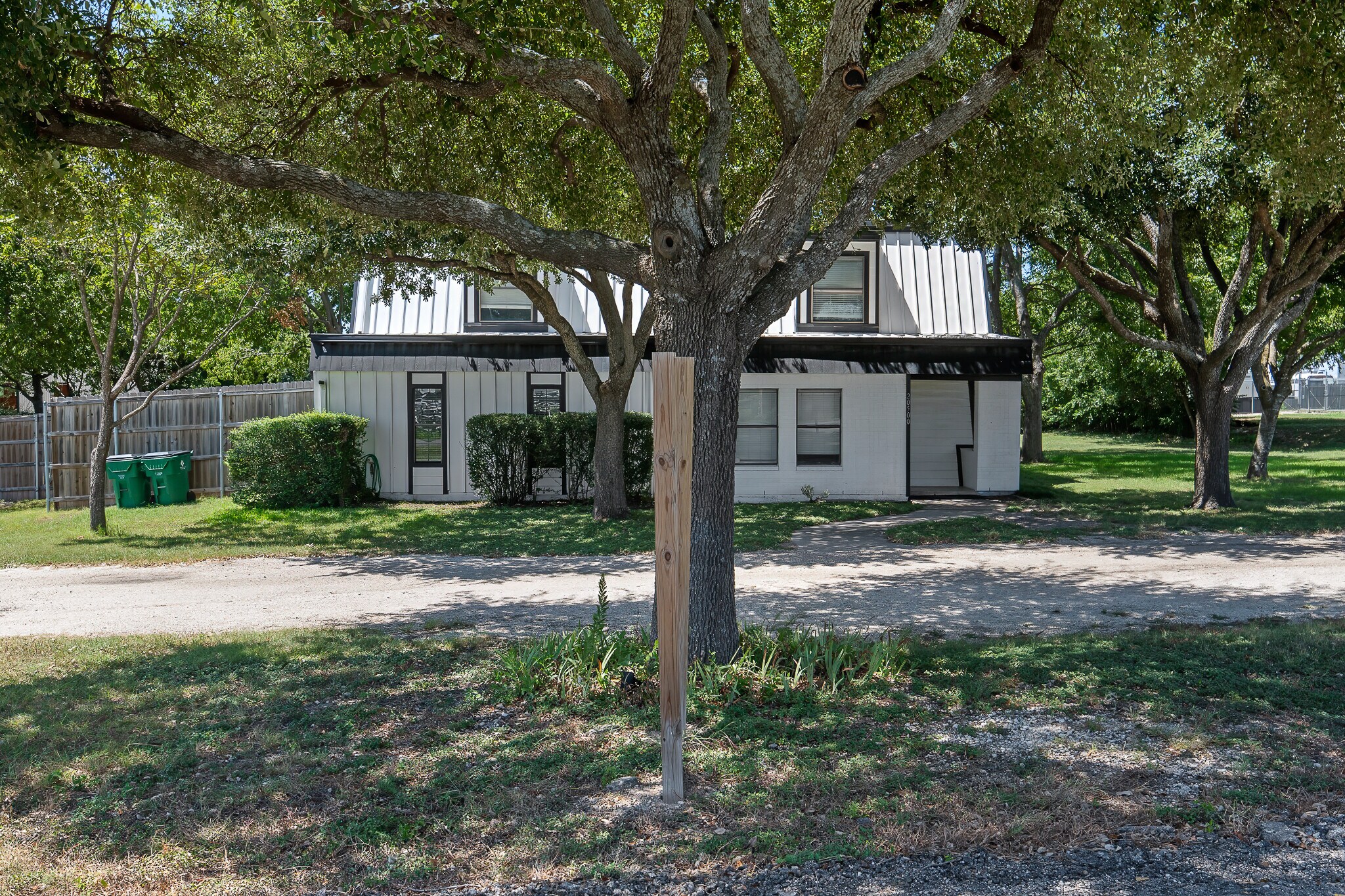 20500 Keilman Ln, Pflugerville, TX à vendre Photo du bâtiment- Image 1 de 1