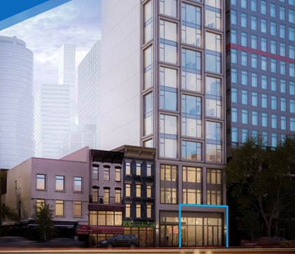 1009-1015 2nd Ave, New York, NY for lease Building Photo- Image 1 of 1