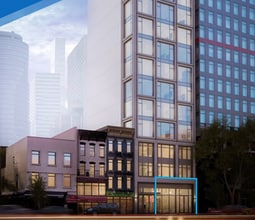 1009-1015 2nd Ave, New York, NY for lease Building Photo- Image 1 of 1
