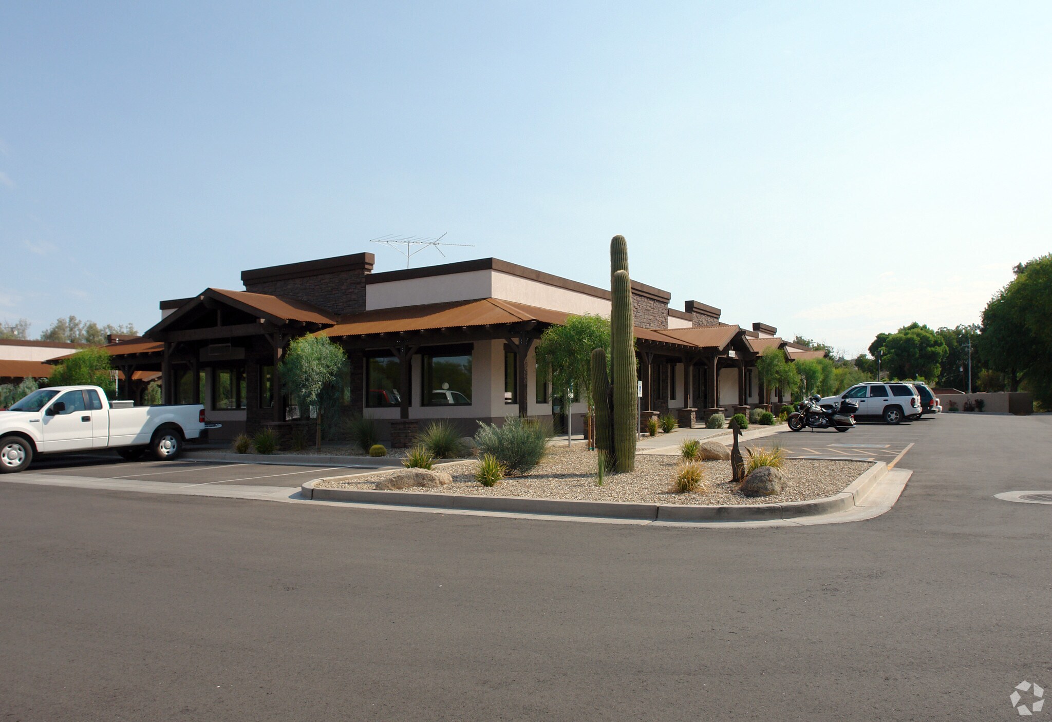 811 N Tegner St, Wickenburg, AZ for lease Building Photo- Image 1 of 6
