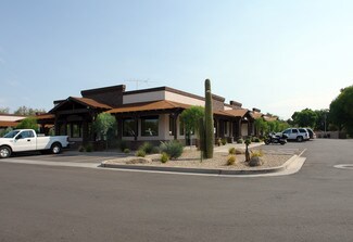 Plus de détails pour 811 N Tegner St, Wickenburg, AZ - Bureau à louer