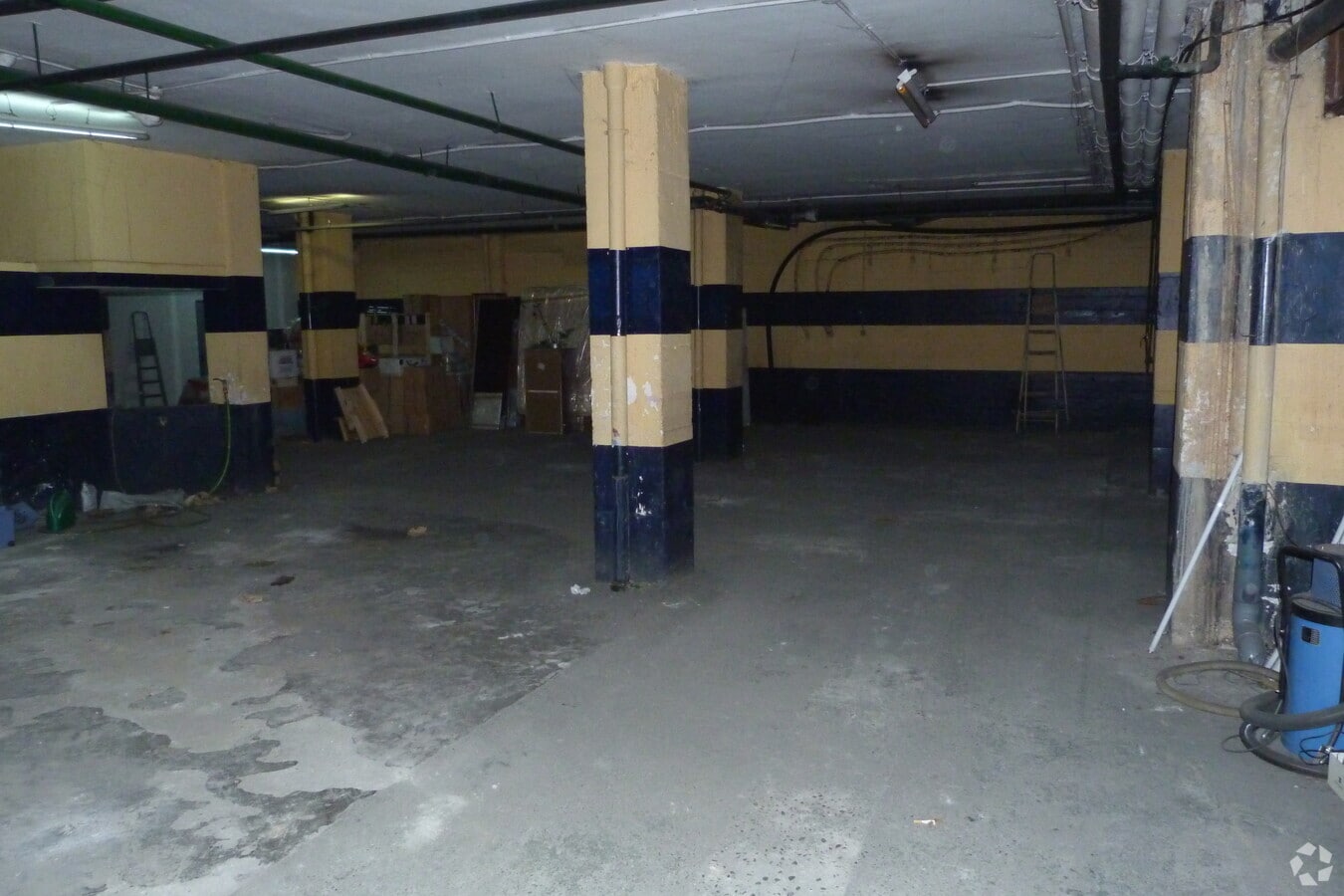 Calle del Doctor Esquerdo, 160, Madrid, MAD 28007 - - - Interior Photo - Image 2 of 6