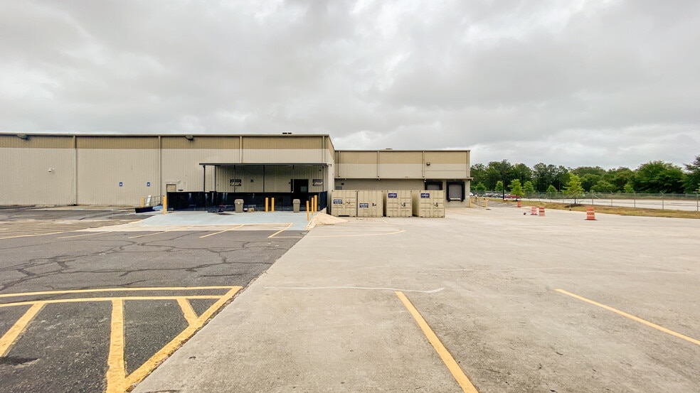 2807 Wylds Rd, Augusta, GA for sale - Building Photo - Image 3 of 10