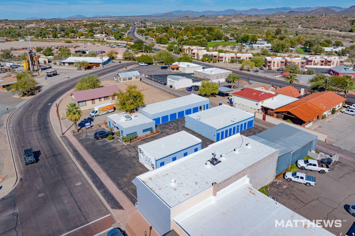 261 N Frontier St, Wickenburg, AZ for sale Primary Photo- Image 1 of 5