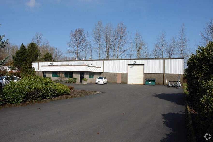 9625 N Ramsey Blvd, Portland, OR for sale - Building Photo - Image 2 of 2