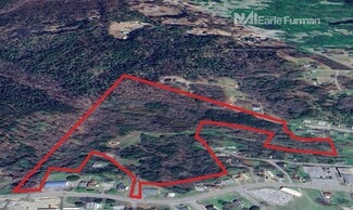 Plus de détails pour Playground Dr, Buffalo, SC - Terrain à vendre