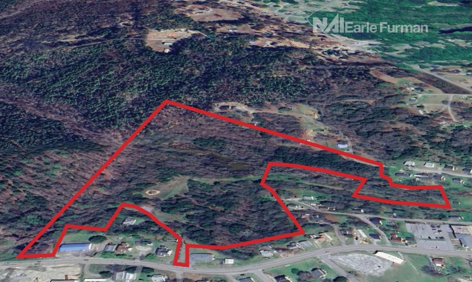 Playground Dr, Buffalo, SC for sale Building Photo- Image 1 of 4