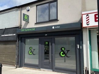 More details for 86 Market St, Bolton - Retail for Lease