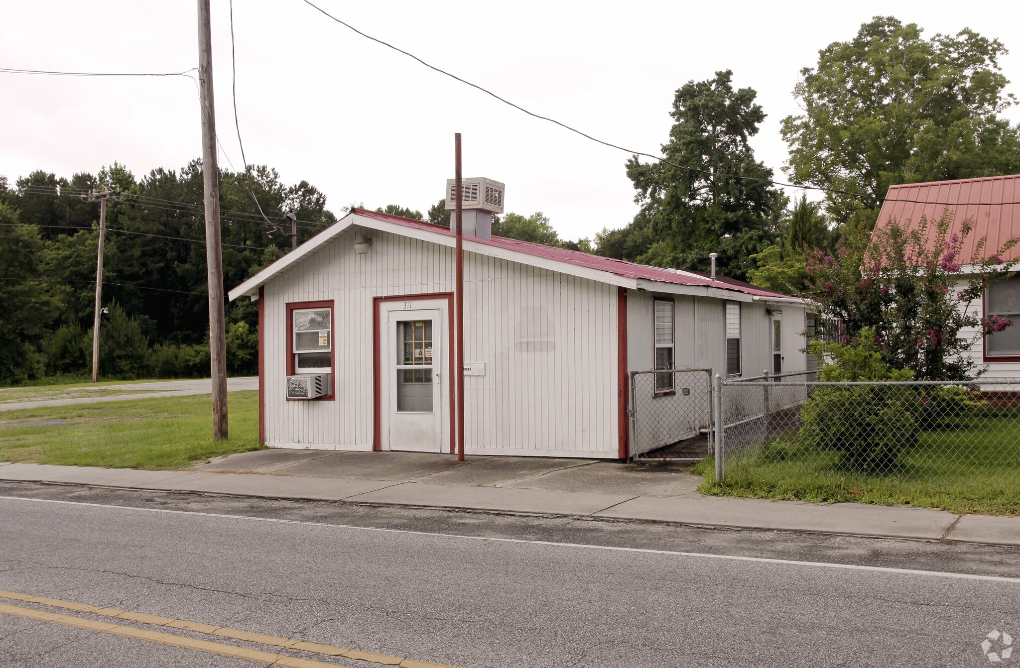 311 Heatley St, Moncks Corner, SC for sale Primary Photo- Image 1 of 3
