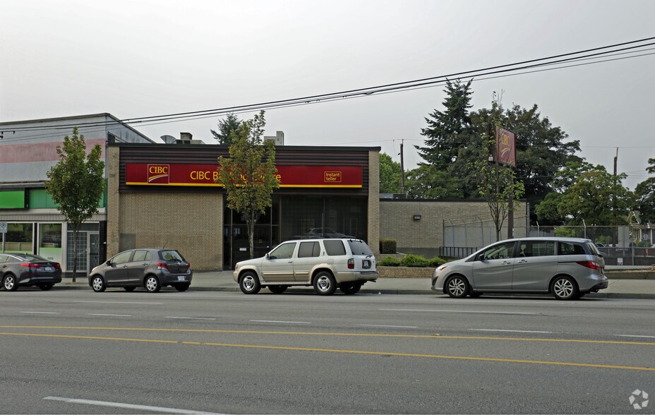 1427 Kingsway, Vancouver, BC à vendre - Photo principale - Image 1 de 1