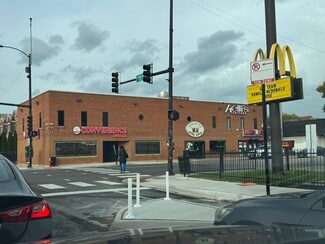 More details for 200-210 E 35th St, Chicago, IL - Retail for Sale