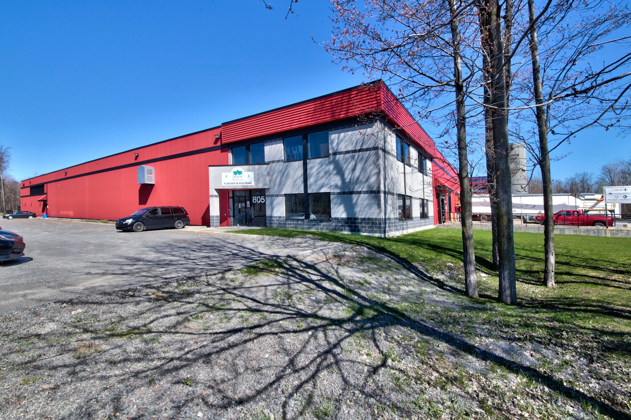 805 Boul Cristini, Lachute, QC à vendre Photo principale- Image 1 de 1