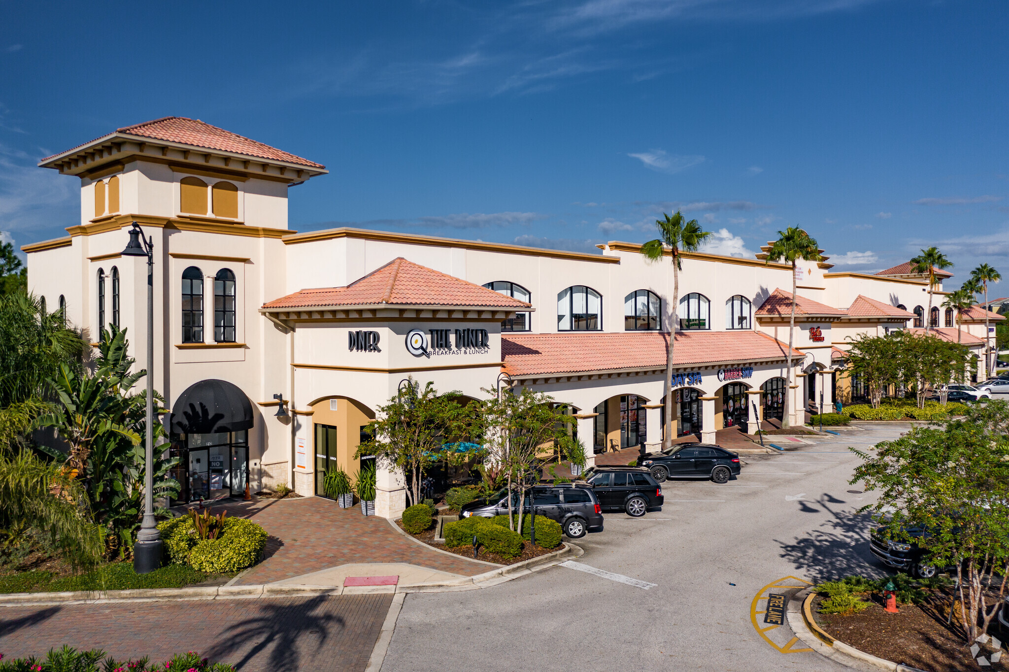 9930 Universal Blvd, Orlando, FL for lease Building Photo- Image 1 of 6