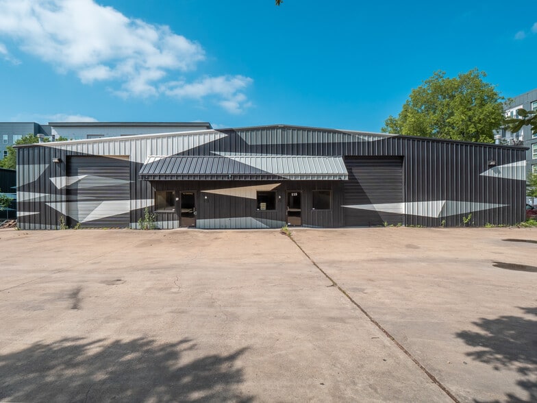 115 E Saint Elmo Rd, Austin, TX for sale - Primary Photo - Image 1 of 18