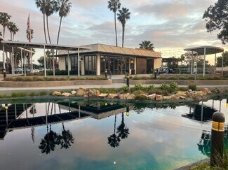 Plus de détails pour 2702 N Mission Bay Dr, San Diego, CA - Commerce de détail à louer