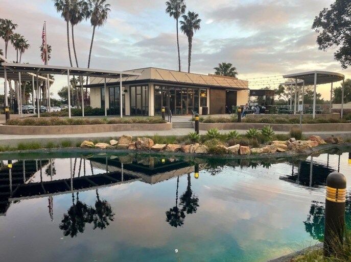 2702 N Mission Bay Dr, San Diego, CA à louer Photo principale- Image 1 de 3