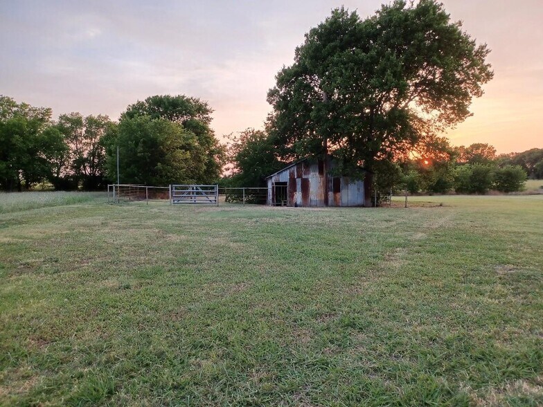 1515 Fannin Rd, Melissa, TX à vendre - Autre - Image 1 de 2