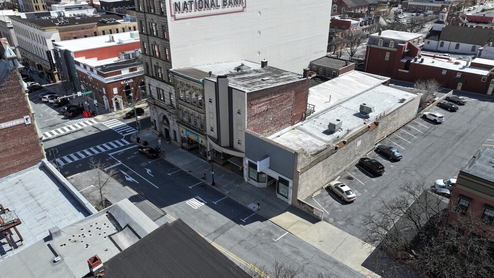 408 Northampton St, Easton, PA for sale - Building Photo - Image 2 of 54