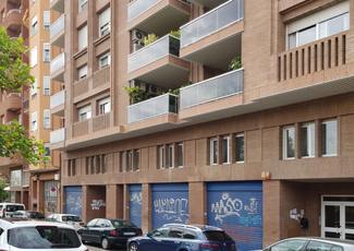 Plus de détails pour Segon Passeig de Ronda, Lleida - Multi-résidentiel à vendre