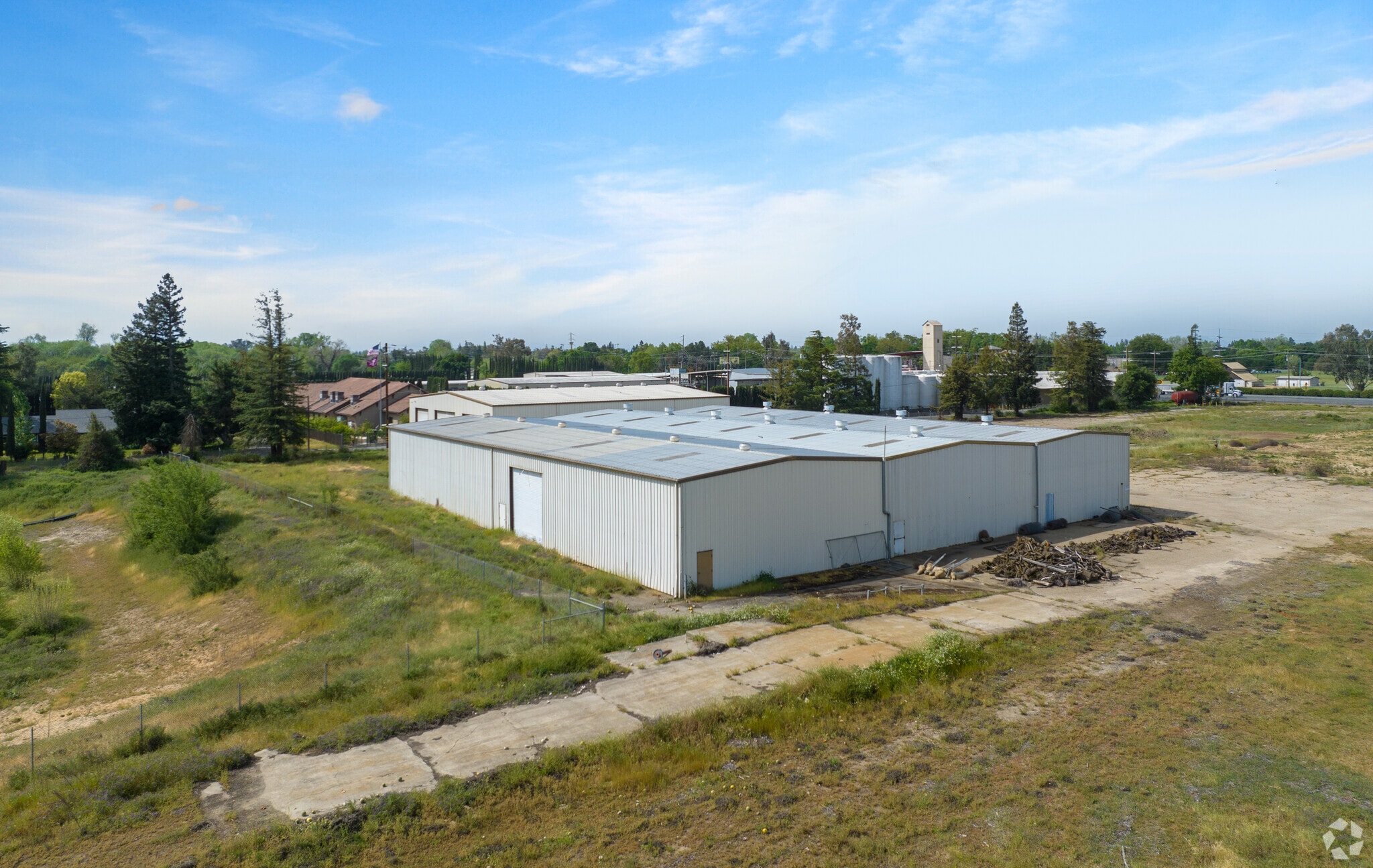 18846 N Highway 99, Acampo, CA for sale Primary Photo- Image 1 of 16