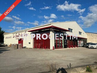 More details for 10 Rue Des Artisans, Quetigny - Retail for Sale