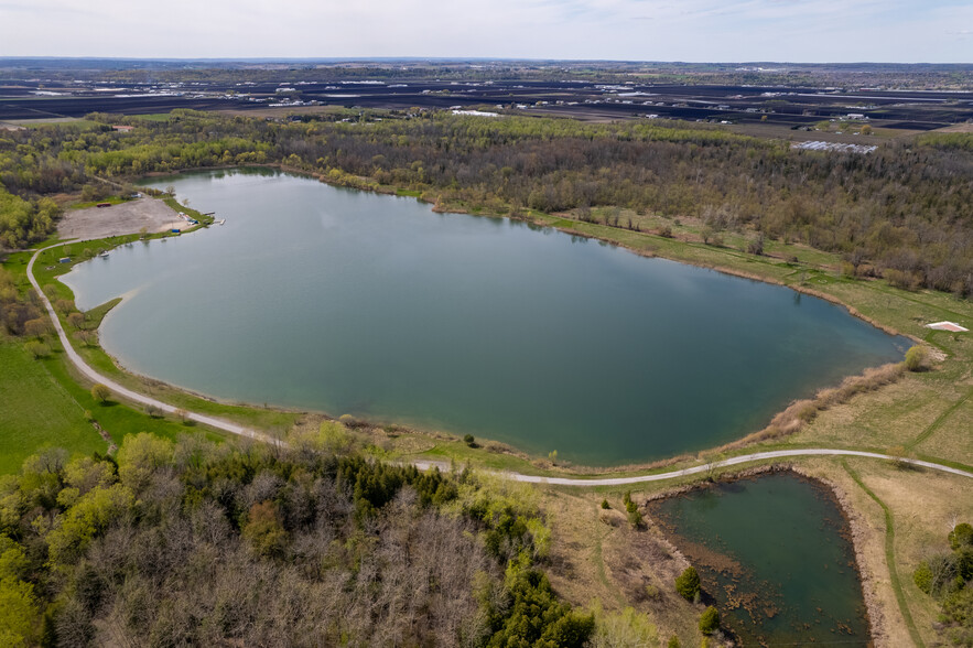 18205 Keele St, King, ON for sale - Primary Photo - Image 1 of 1