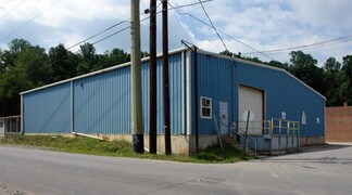 Plus de détails pour 3 Mulvaney St, Asheville, NC - Local d'activités à louer
