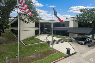 Plus de détails pour 3030 S Gessner Rd, Houston, TX - Bureau, Bureau/Médical à louer