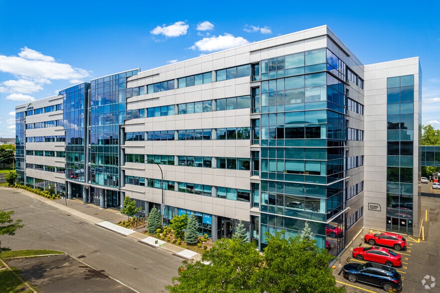 7101 Av Du Parc, Montréal, QC à louer - Photo principale - Image 1 de 15
