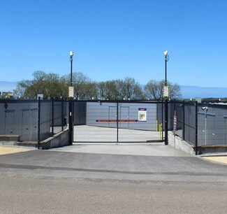 Plus de détails pour Cardrew Way, Redruth - Local d'activités à louer