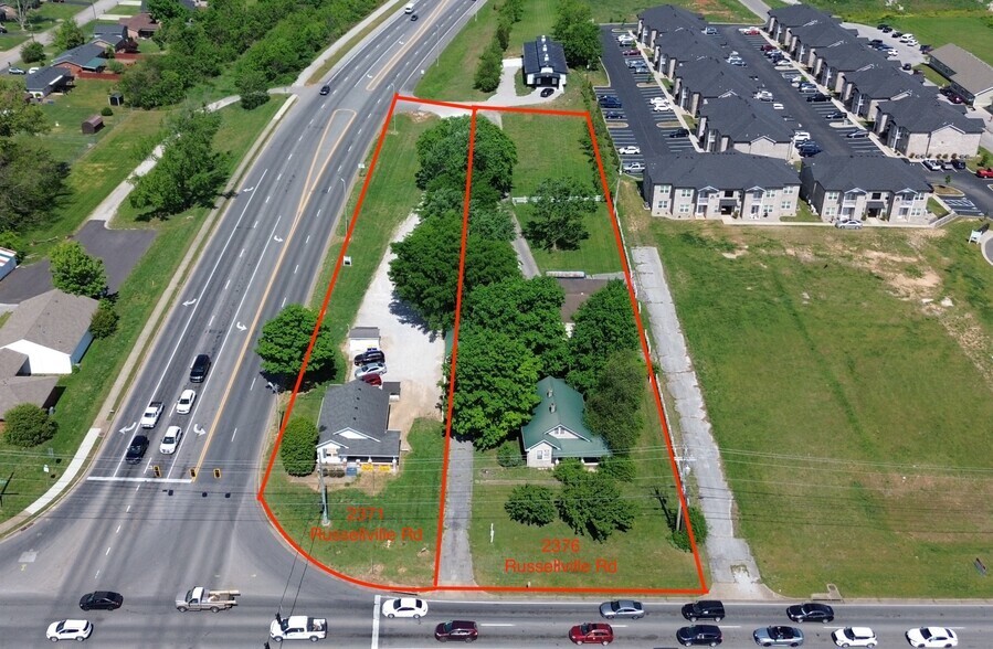 Portfolio of Two Commercial Assets portefeuille de 2 propriétés à vendre sur LoopNet.ca - Photo du bâtiment - Image 3 de 3