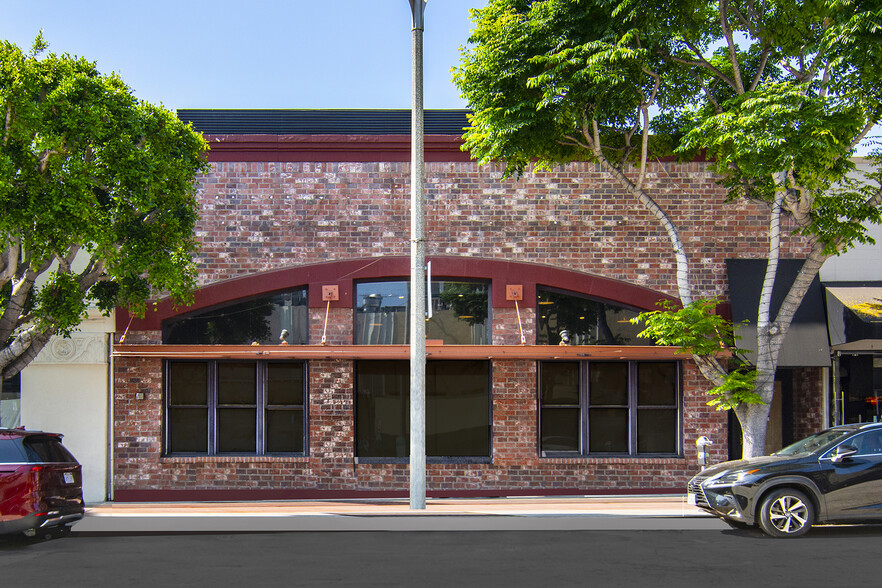 939 Broxton Ave, Los Angeles, CA for lease - Building Photo - Image 1 of 4