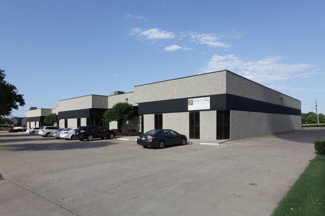 More details for 15101-15107 Surveyor Blvd, Addison, TX - Flex for Lease