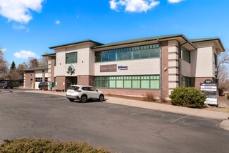 More details for 651 Garrison St, Lakewood, CO - Office for Lease