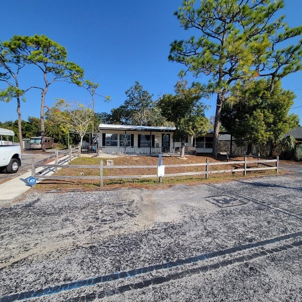 10101 Sr-52, Hudson, FL for sale - Building Photo - Image 2 of 27